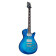 PRS S2 McCarty 594 Singlecut Lake Blue - Custom Electric Guitar