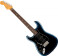 American professional ii stratocaster gaucher (usa, rw) - dark night