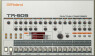 Cloud TR-909