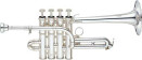 YTR-9835 Trumpet