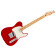 Player Telecaster MN Candy Apple Red