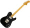 Classic vibe '70s telecaster deluxe (mn) - black