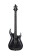 Cort KX700EV - Guitare lectrique - Black burst