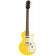 E1 Les Paul Melody Maker Sunset Yellow