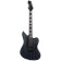 Deluxe XJ-1 HT Black Blast guitare électrique