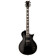 EC-401 BLK guitare électrique (noir)