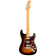 American Professional II Stratocaster HSS MN 3-Color-Sunburst