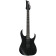 Iron Label RGRTB621 Black Flat guitare électrique