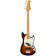 Player II Mustang Bass PJ MN 3-Color Sunburst basse électrique