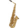 Eb-Altsaxophon Axos - Saxophone Alto