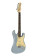 Stagg SES-30 IBM - Guitare lectrique standard ''S'' - Ice Blue metallic