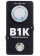 Microtubes b1k cmos bass overdrive