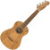 Ukulele Zuma Exotic Concert Spalted Maple