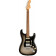 MEXICAN PLAYER PLUS STRATOCASTER HSS PF, SILVERBURST