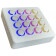 MIDI FIGHTER SPECTRA WHITE