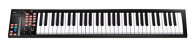 iCon iKeyboard 6X Clavier contrleur MIDI USB avec 61