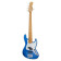 METROEXPRESS, HYBRID PJ 5 ICE BLUE METALLIC,MAPLE