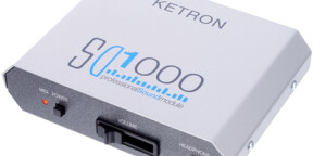 Vente Ketron SD 1000