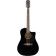 CD-60SCE Black - Guitare Acoustique