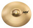 SABIAN - 12" AAX Splash, Brilliant Finish