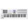 Keylab 49 MKII clavier maître MIDI/USB blanc