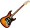 Player stratocaster plus top (mex, pf) - tobacco burst