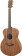 Yamaha STORIA II Guitare Folk Finition Naturelle Satine  Guitare acoustique 4/4  Pour adultes, dbutants ou guitaristes confirms