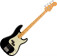 American professional ii precision bass (usa, mn) - black