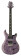 PRS SE Custom 24 Quilt Violet Guitare lectrique PRS