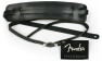 Straps deluxe vintage leather - black