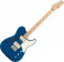 Paranormal cabronita telecaster thinline - lake placid blue