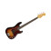 American Professional II Precision Bass RW 3-Color Sunburst