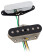 Jason Isbell Tele Pickup-Set