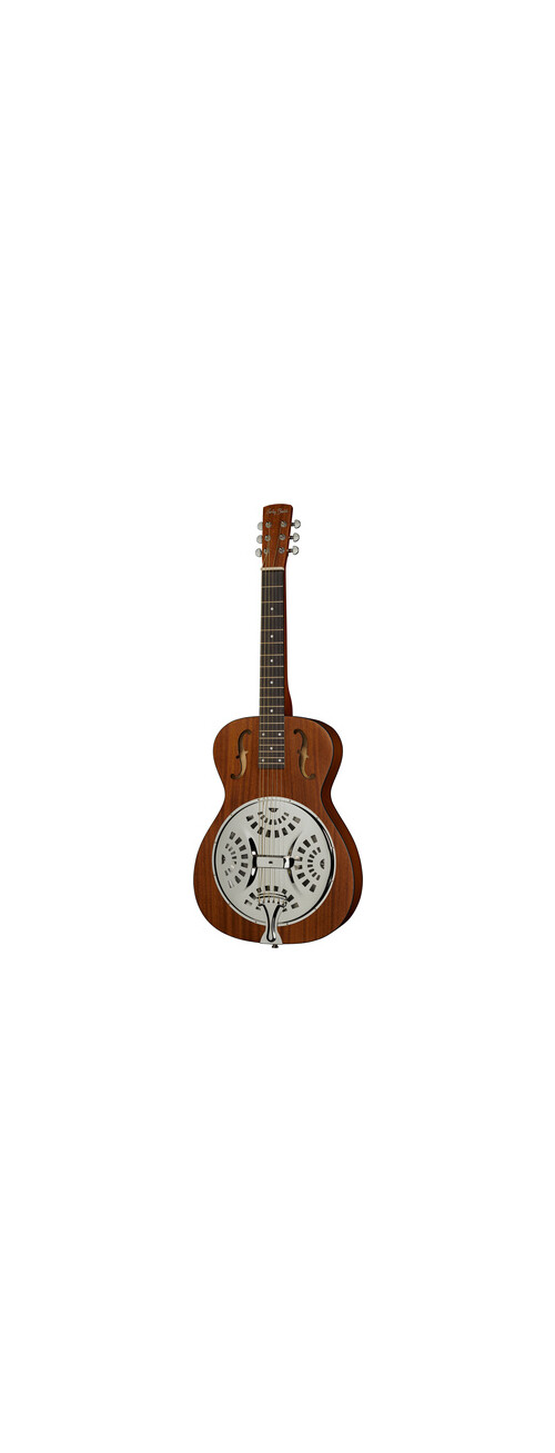 Vente Harley Benton Delta Blues Resonator