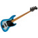 Contemporary Active Jazz Bass HH Sky Burst Metallic