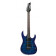 GRX70QA TRANSPARENT BLUE BURST - Guitare électrique