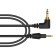 HC-CA0602 câble pour HDJ-X7