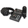 AG03 MK2 Live Streaming Pack Black - Console de mixage avec USB