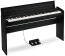 Korg LP-180-BK Piano amplifi meuble Noir