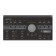 Mackie Big Knob Series Contrleur de moniteur de studio 4 x 3 192 kHz USB I/O (BIG KNOB STUDIO PLUS)