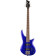 JS Series Spectra Bass JS3V Indigo Blue - Basse Électrique 5 cordes