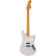 Made in Japan Cyclone MN White Blonde - Guitare Électrique