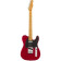 Telecaster American Ultra II MN Sinister Red