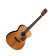 Cort L200FATVSG - Guitare Electro-acoustique Luce L200fatv Naturel