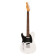 Player II Telecaster Lefthand RW Polar White - Guitare Électrique