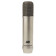 M 92.1S Microphone lampe nickel cardioide - Microphone à tube