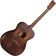 000-15m streetmaster - mahogany