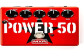 Pdale Tom Morello Power 50 Overdrive