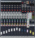 EFX8 8-channel Mixer with Effects