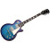 Les Paul Standard 60s Figured Top Blueberry Burst + Etui